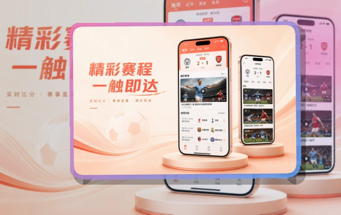 金年会 App轻量亮点说明 页面展示